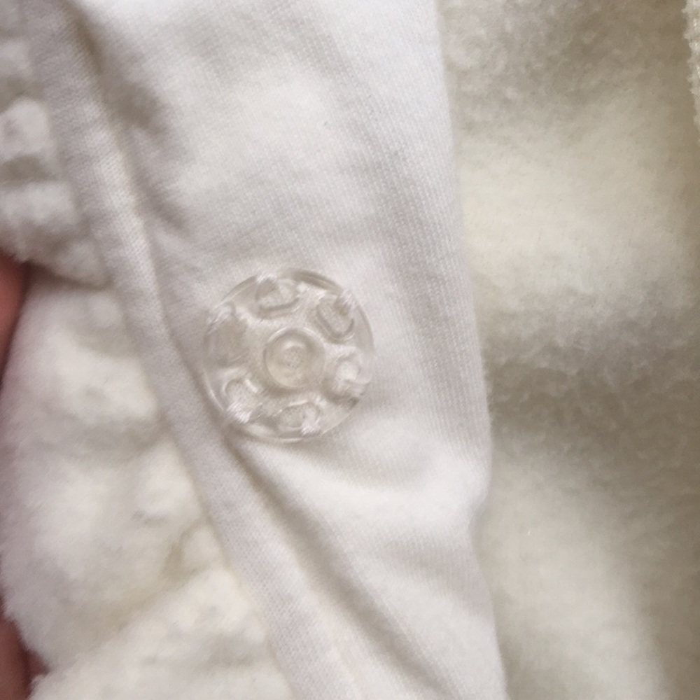 Minnie Mouse Ruffle Fleece Girls - Picture 6 of 6